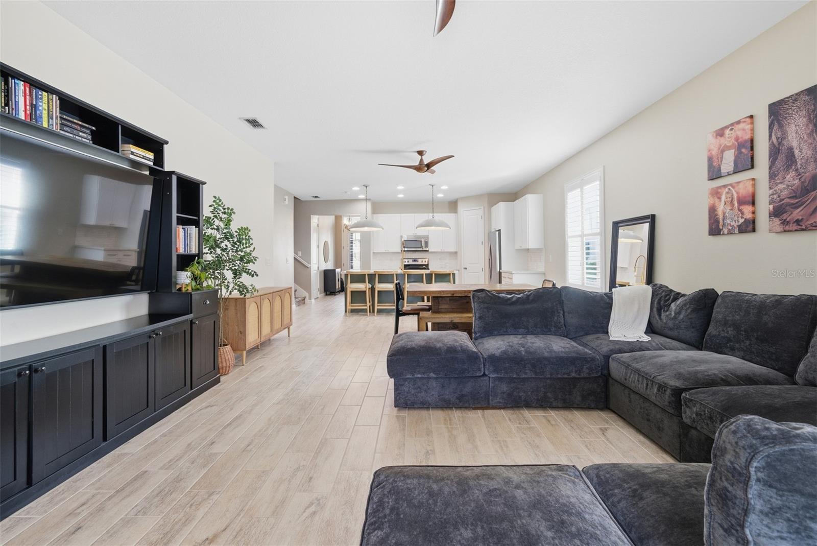 HARMONY AT LAKEWOOD RANCH PH I - Residential