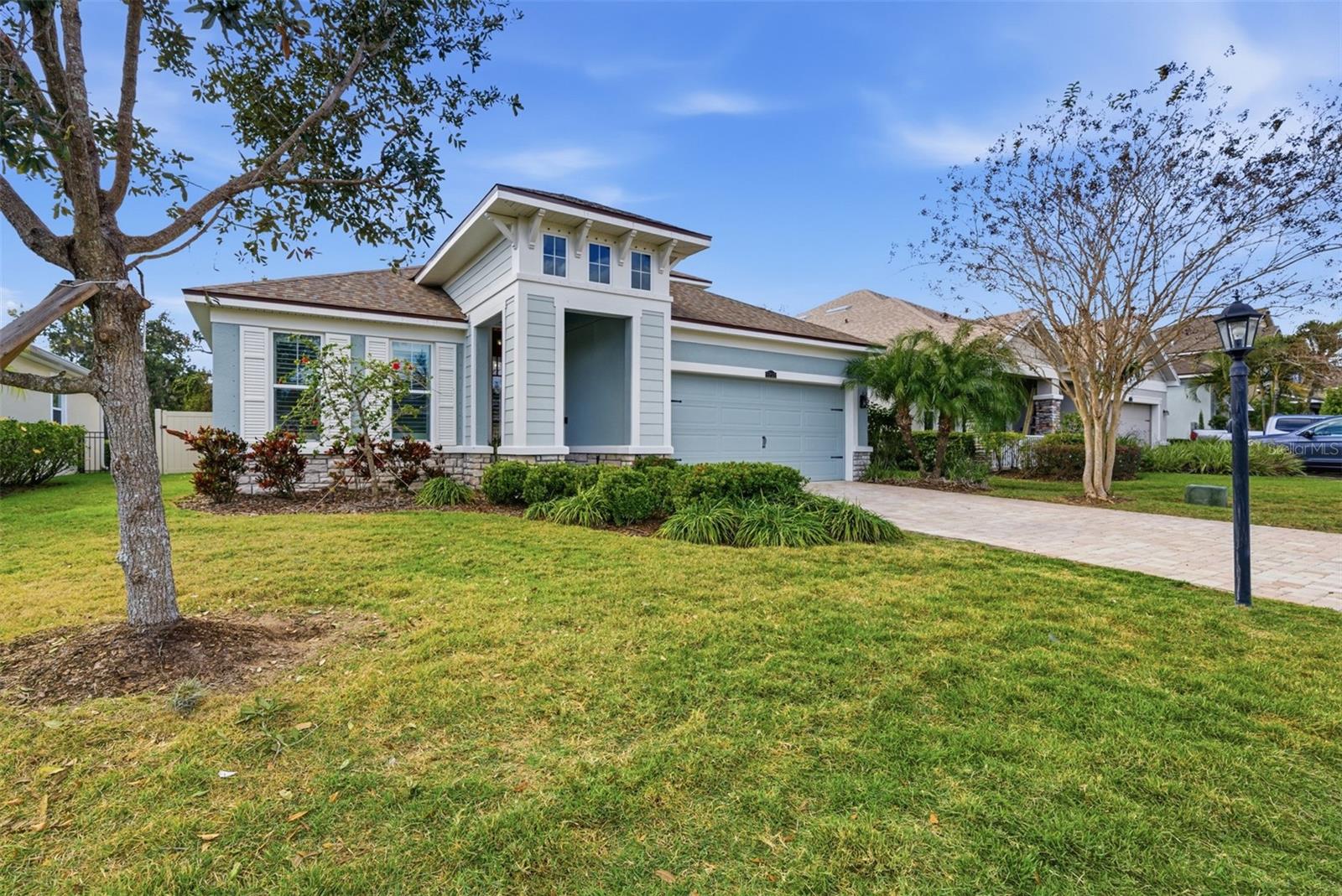 HARMONY AT LAKEWOOD RANCH PH I - Residential