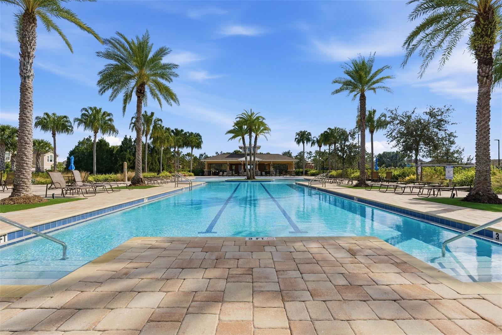 HARMONY AT LAKEWOOD RANCH PH I - Residential