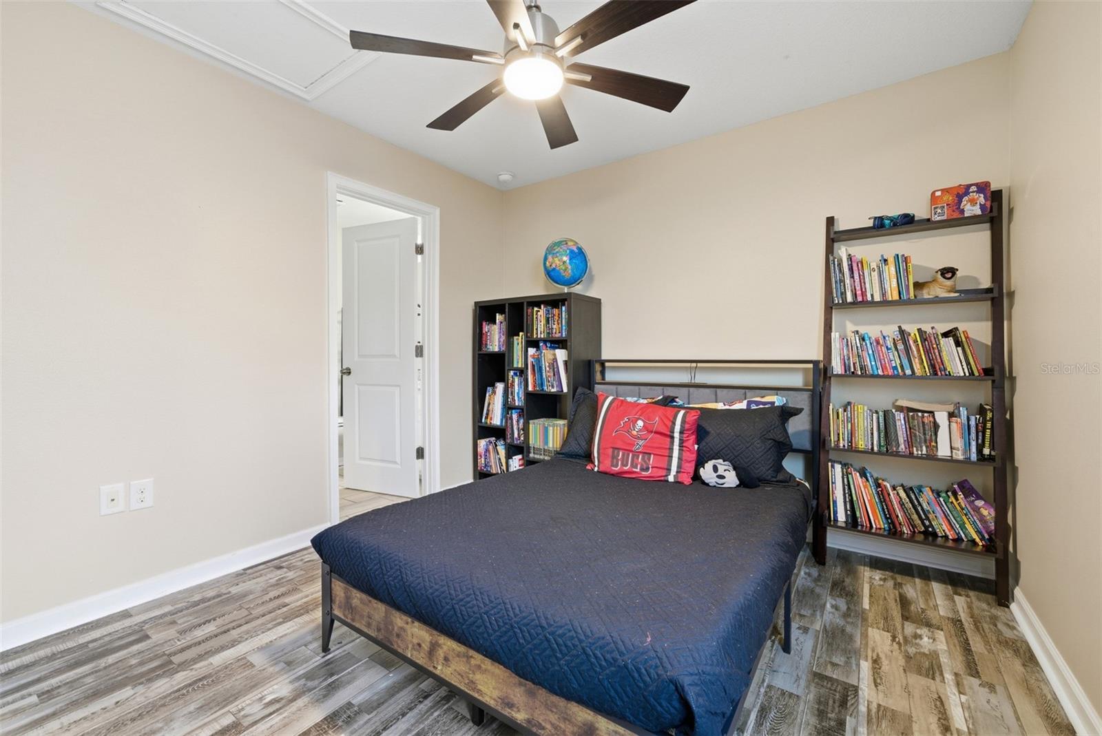 HARMONY AT LAKEWOOD RANCH PH I - Residential