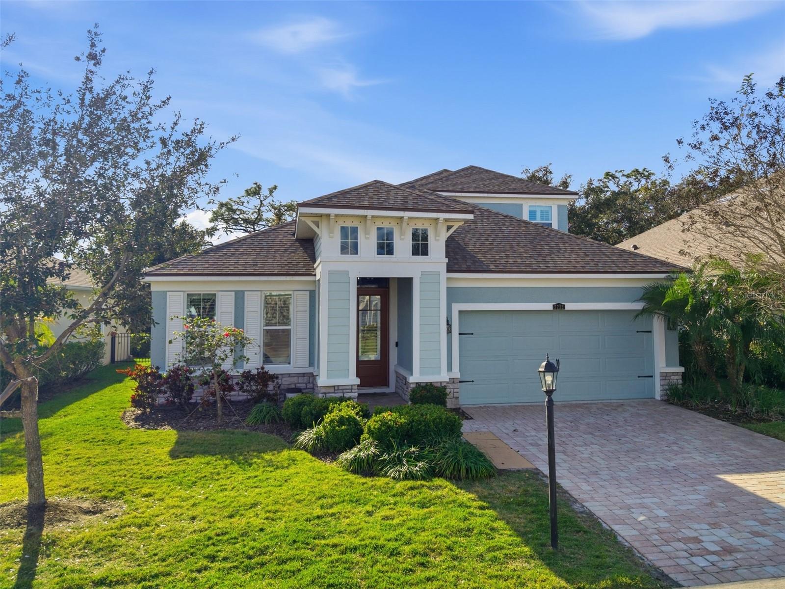 HARMONY AT LAKEWOOD RANCH PH I - Residential