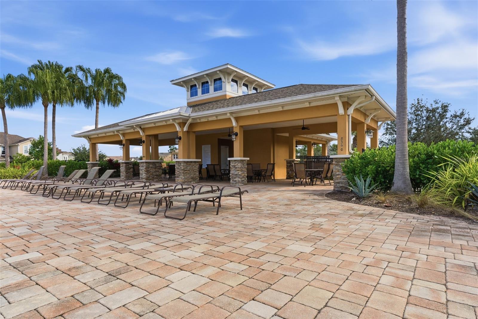HARMONY AT LAKEWOOD RANCH PH I - Residential