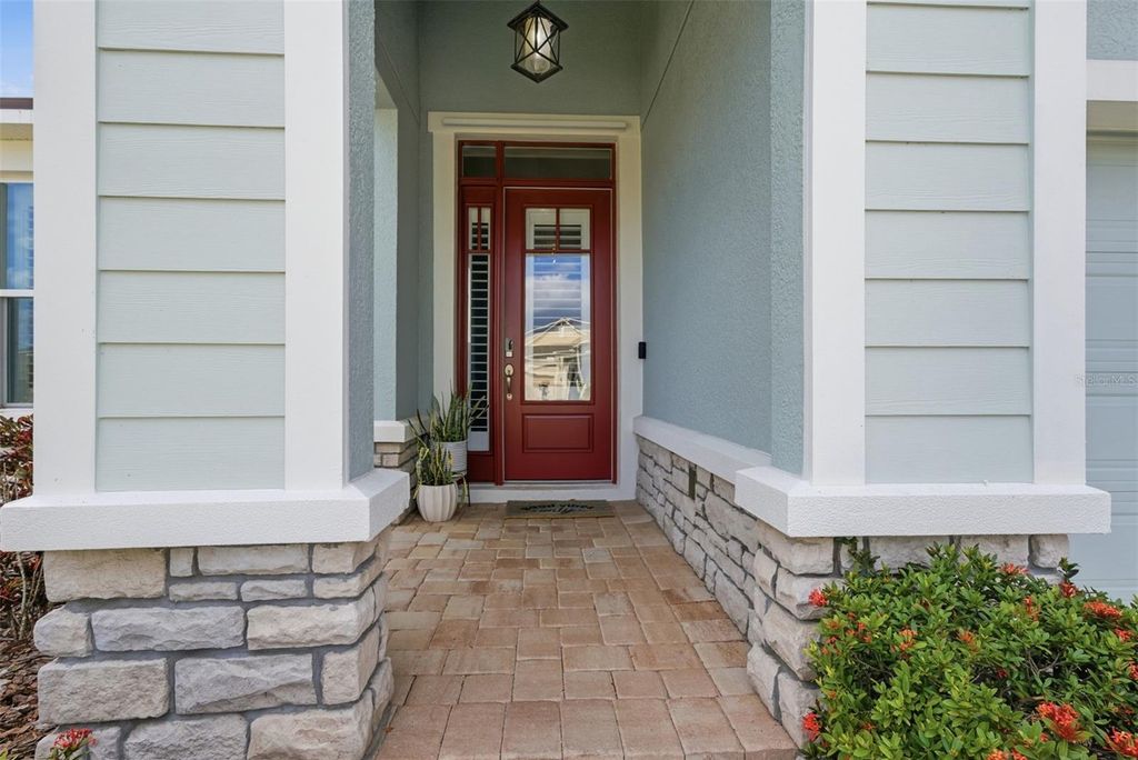 Photo of 5232 Bentgrass Way, Bradenton, FL 34211 (MLS # A4676817)