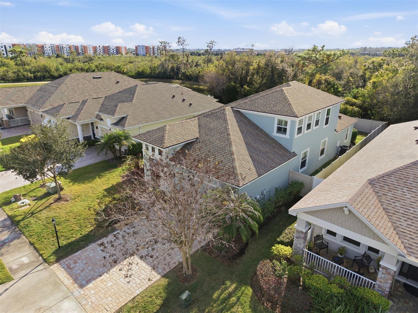 HARMONY AT LAKEWOOD RANCH PH I - Residential