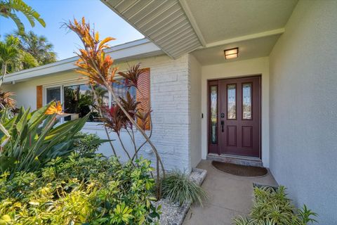 A home in TREASURE ISLAND