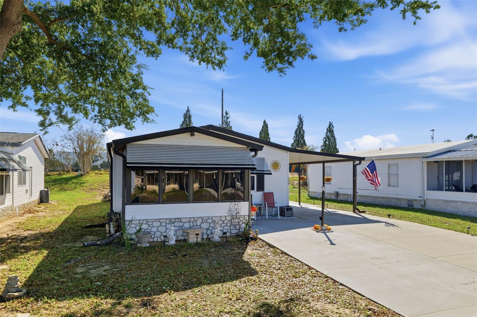 POLO PARK PH 03-B - Residential