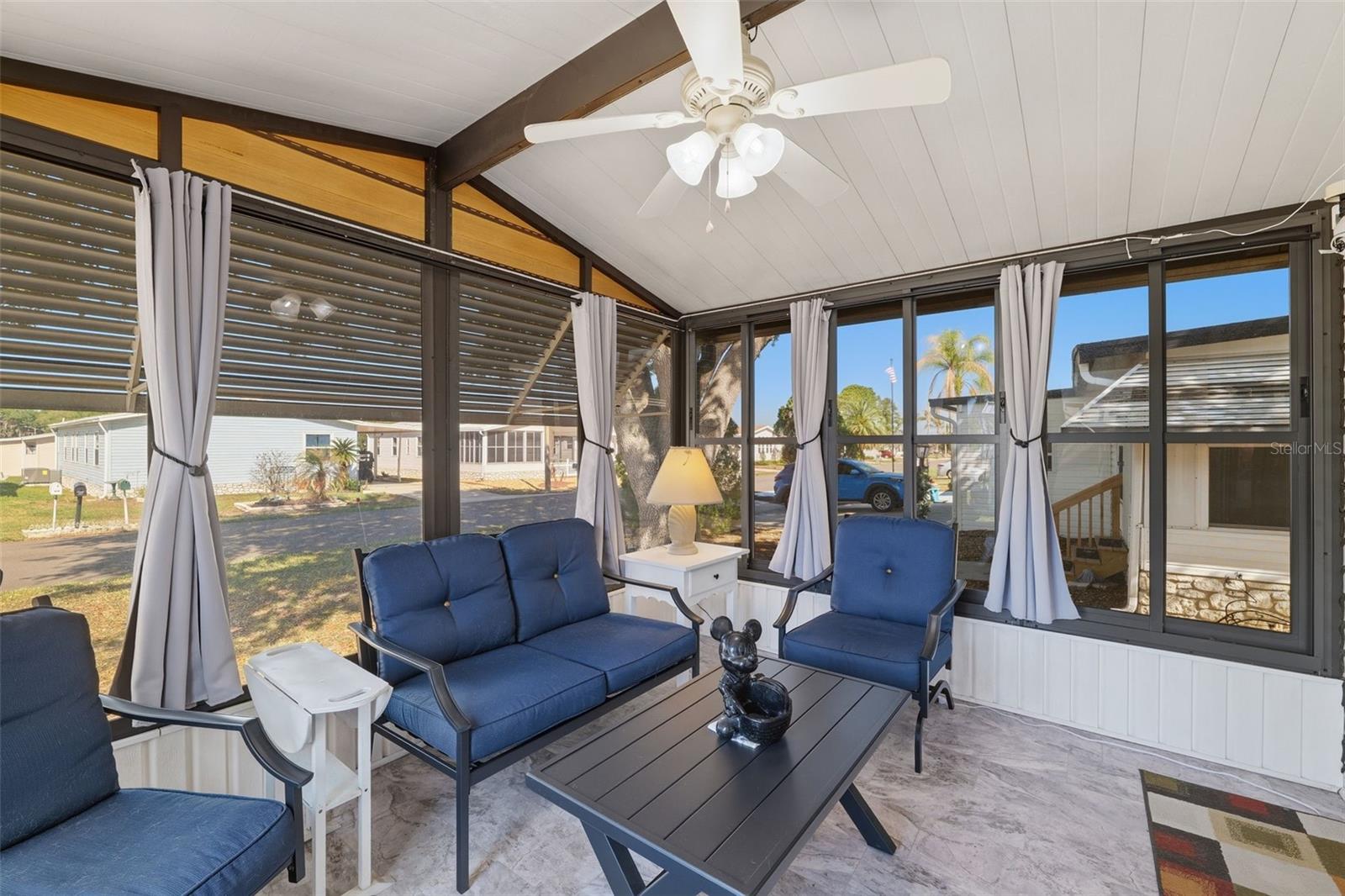 POLO PARK PH 03-B - Residential