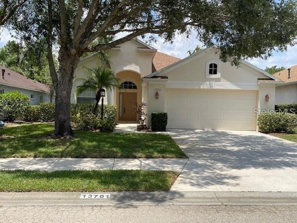 Photo of 13701 Glossy Ibis Place, Lakewood Ranch, FL 34202 (MLS # A4666034)