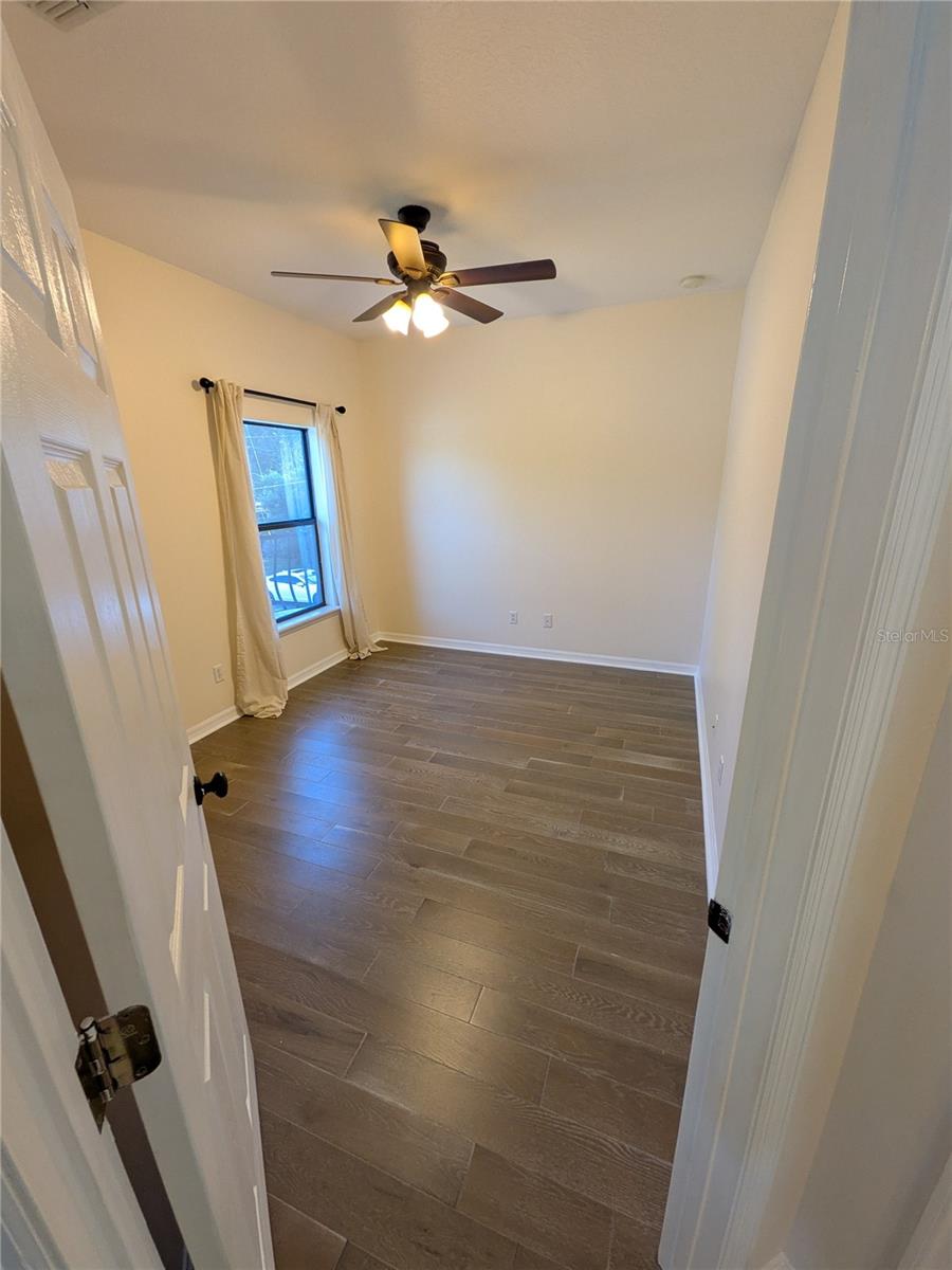 CROCKER HEIGHTS - Residential