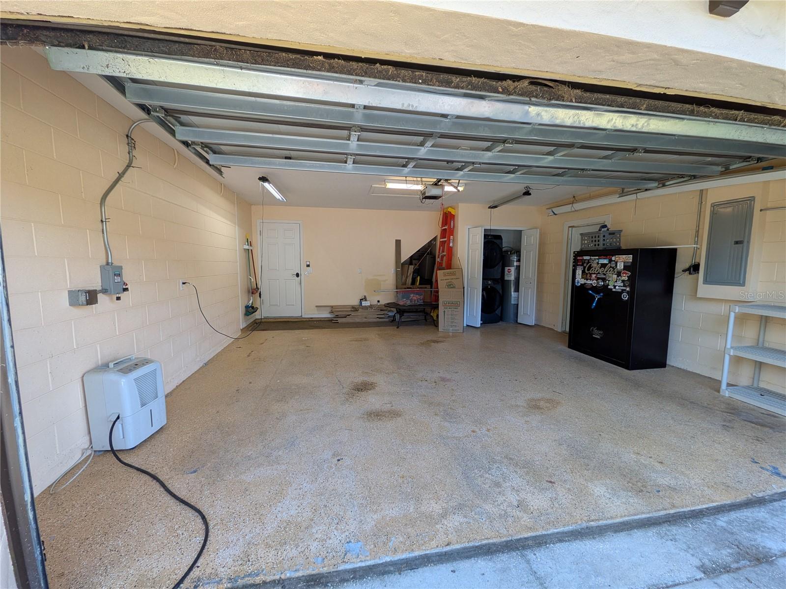 CROCKER HEIGHTS - Residential