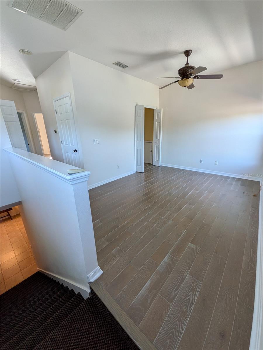 CROCKER HEIGHTS - Residential