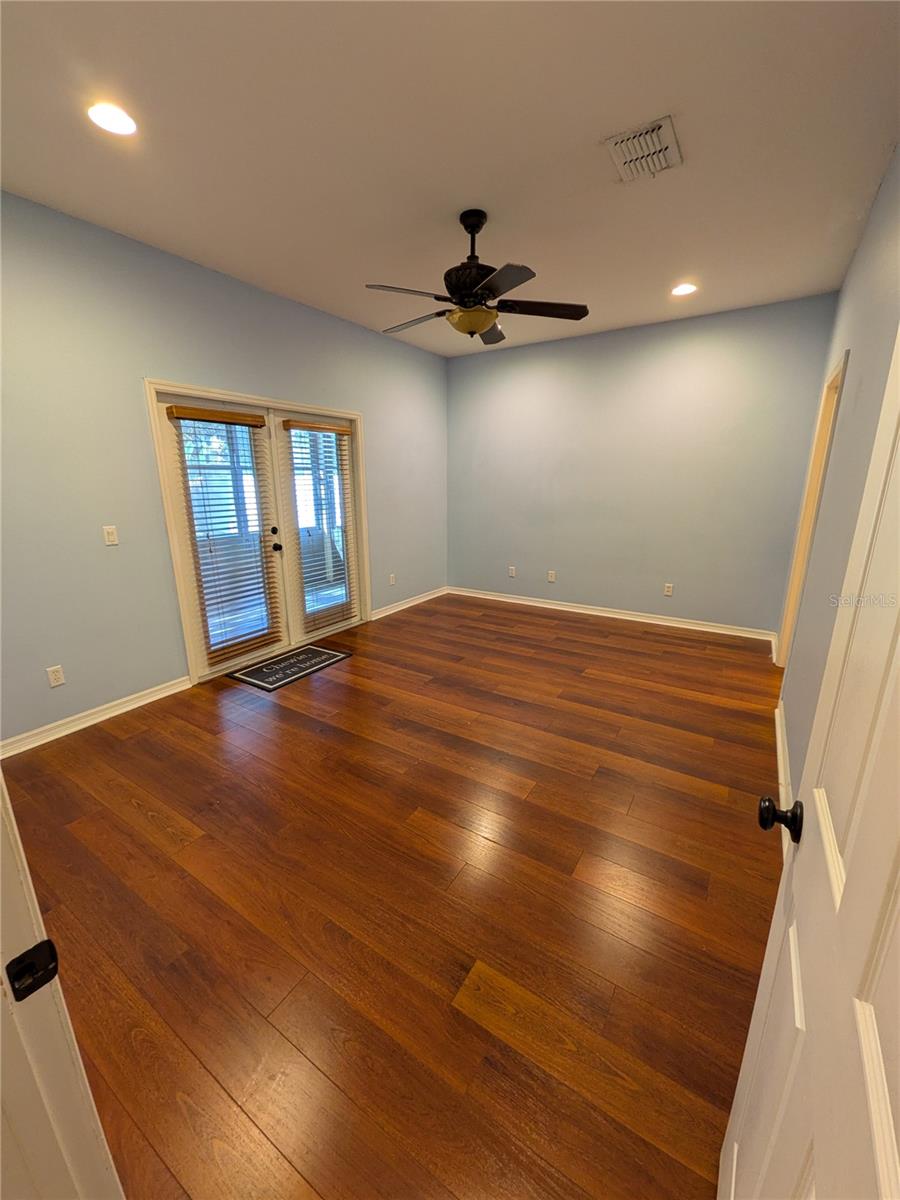 CROCKER HEIGHTS - Residential