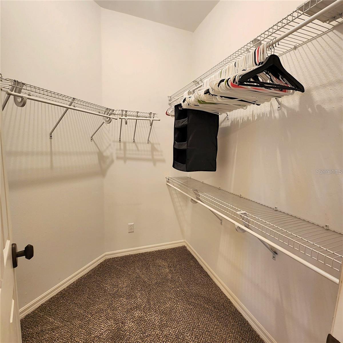 CROCKER HEIGHTS - Residential