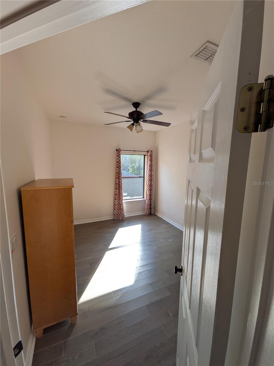 CROCKER HEIGHTS - Residential