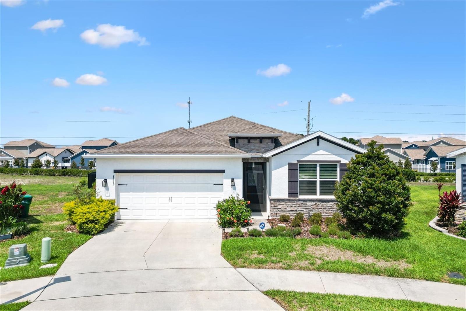 8178 PENROSE PLACE