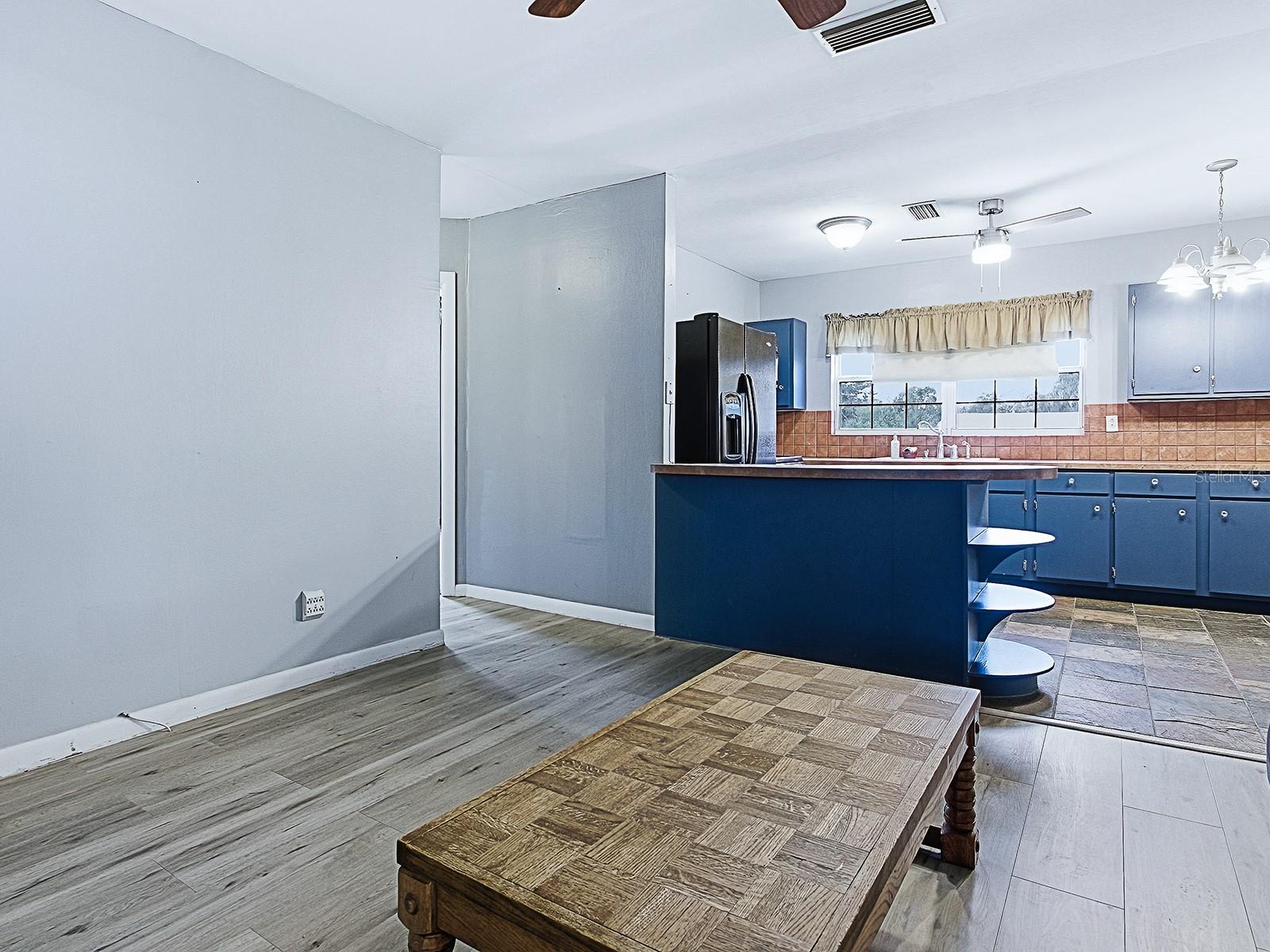 ORANGE HOME 02 - Residential