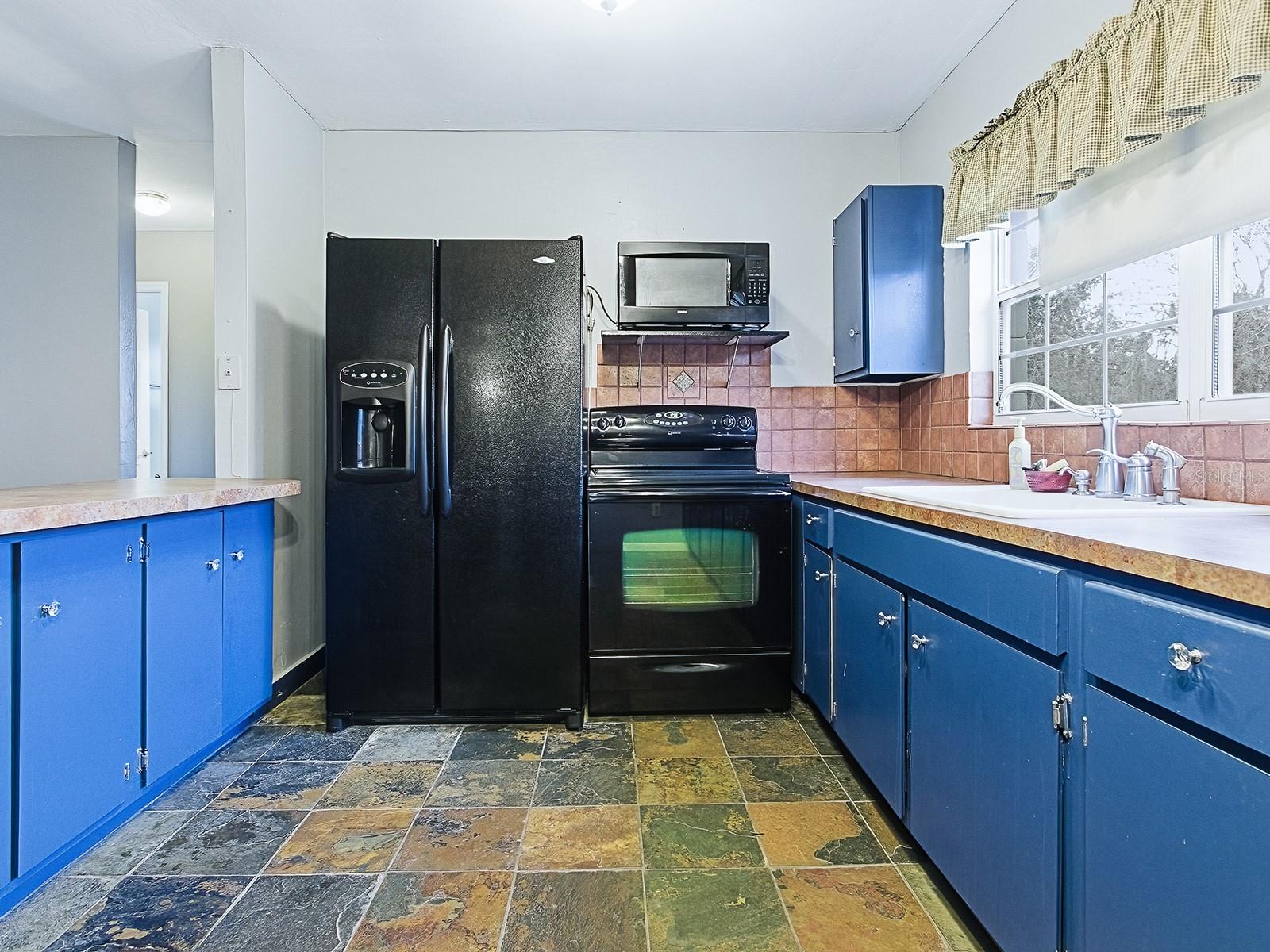 ORANGE HOME 02 - Residential