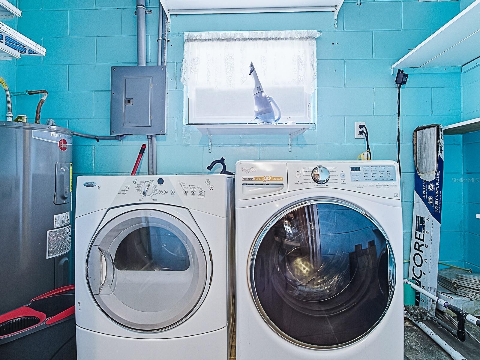 ORANGE HOME 02 - Residential