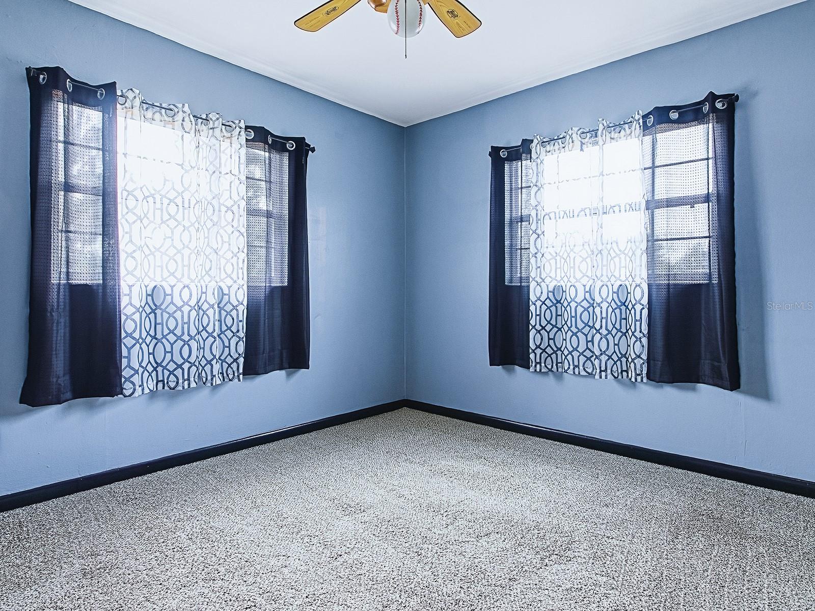 ORANGE HOME 02 - Residential