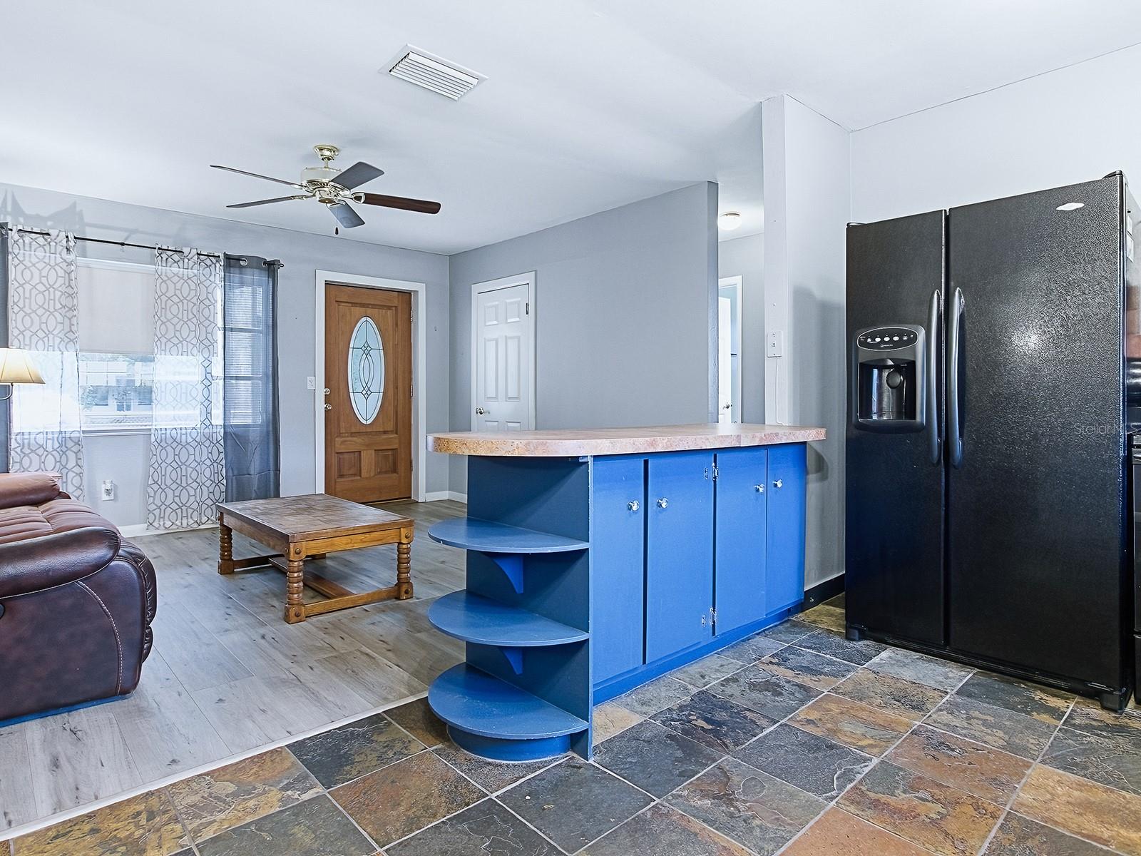 ORANGE HOME 02 - Residential