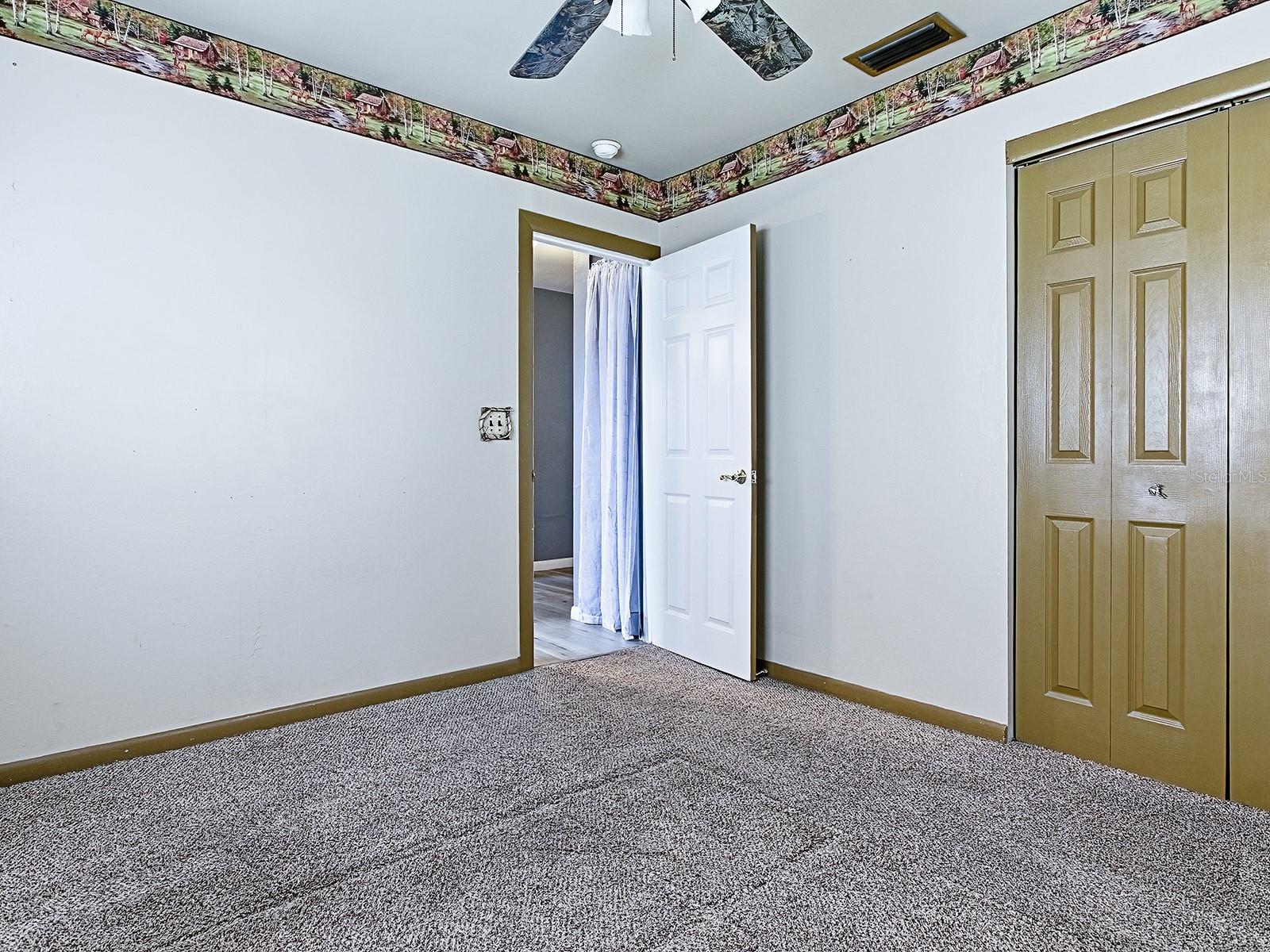 ORANGE HOME 02 - Residential