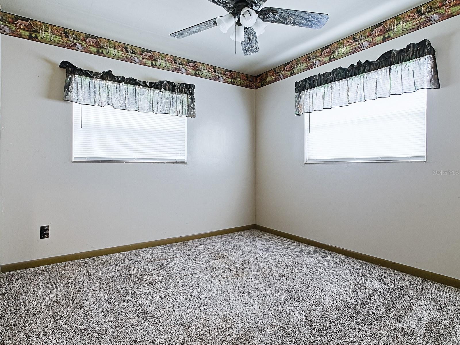 ORANGE HOME 02 - Residential