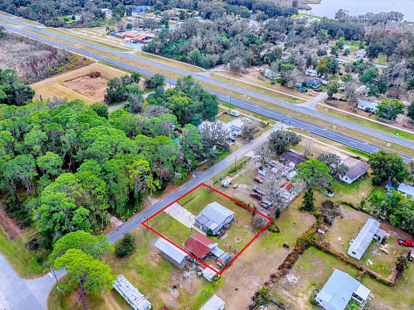 ORANGE HOME 02 - Residential