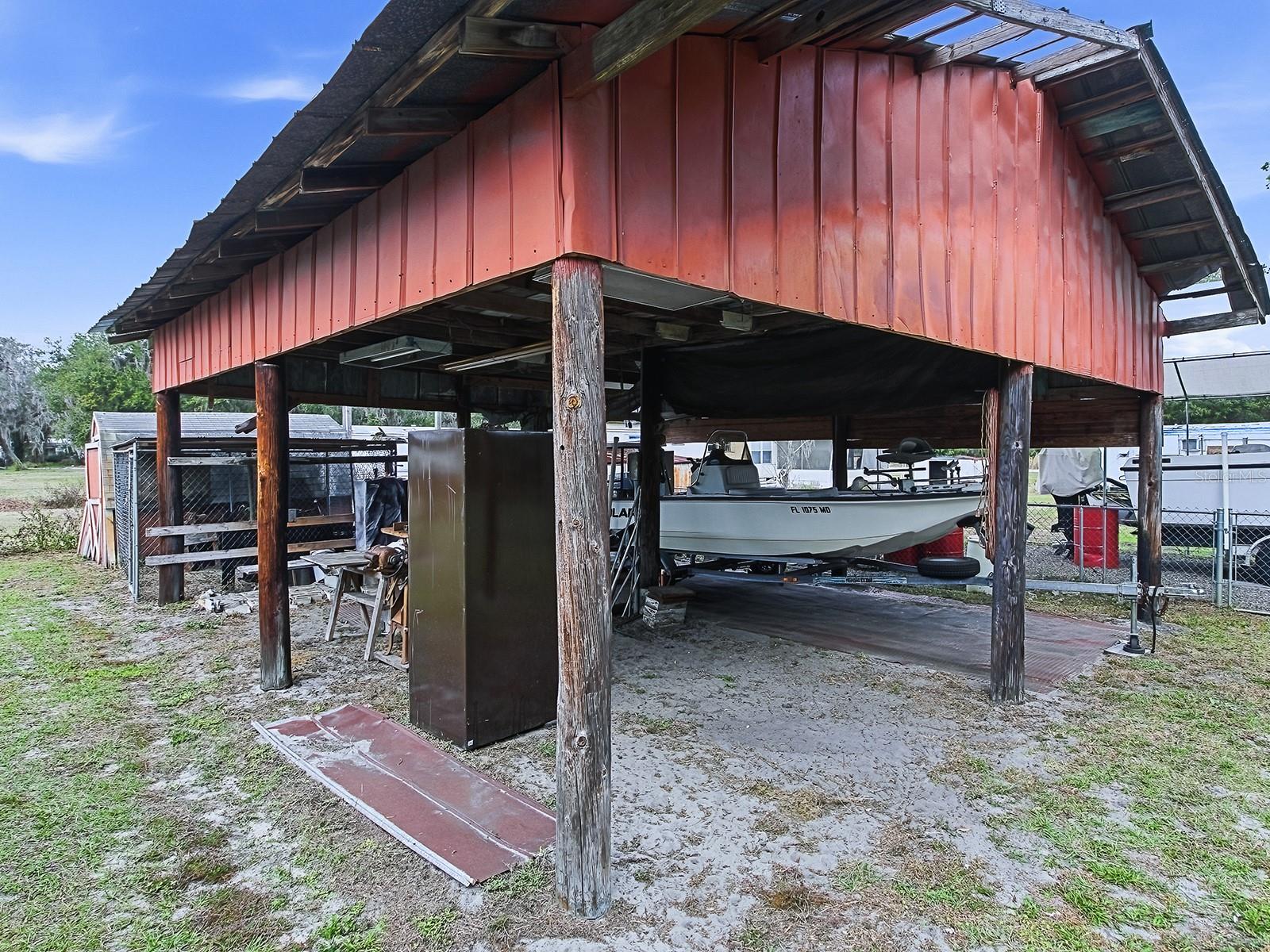 ORANGE HOME 02 - Residential