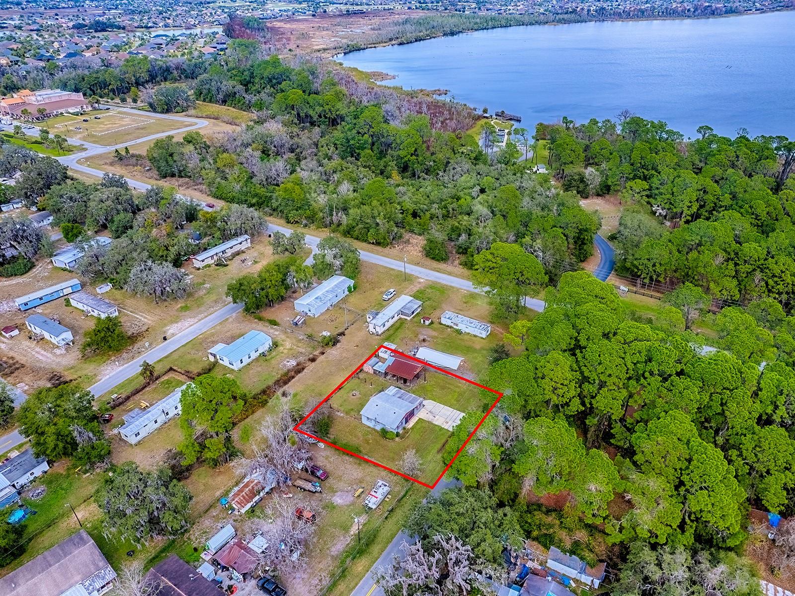 ORANGE HOME 02 - Residential