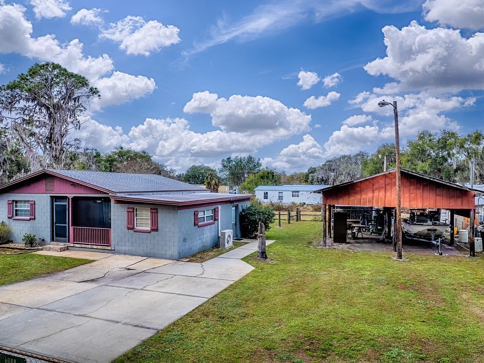 ORANGE HOME 02 - Residential