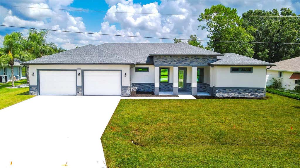 Photo of 26082 Paysandu Drive, Punta Gorda, FL 33983 (MLS # C7529662)