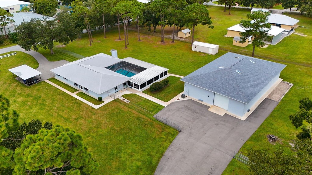 Photo of 2421 47th Street, Sarasota, FL 34234 (MLS # A4707710)