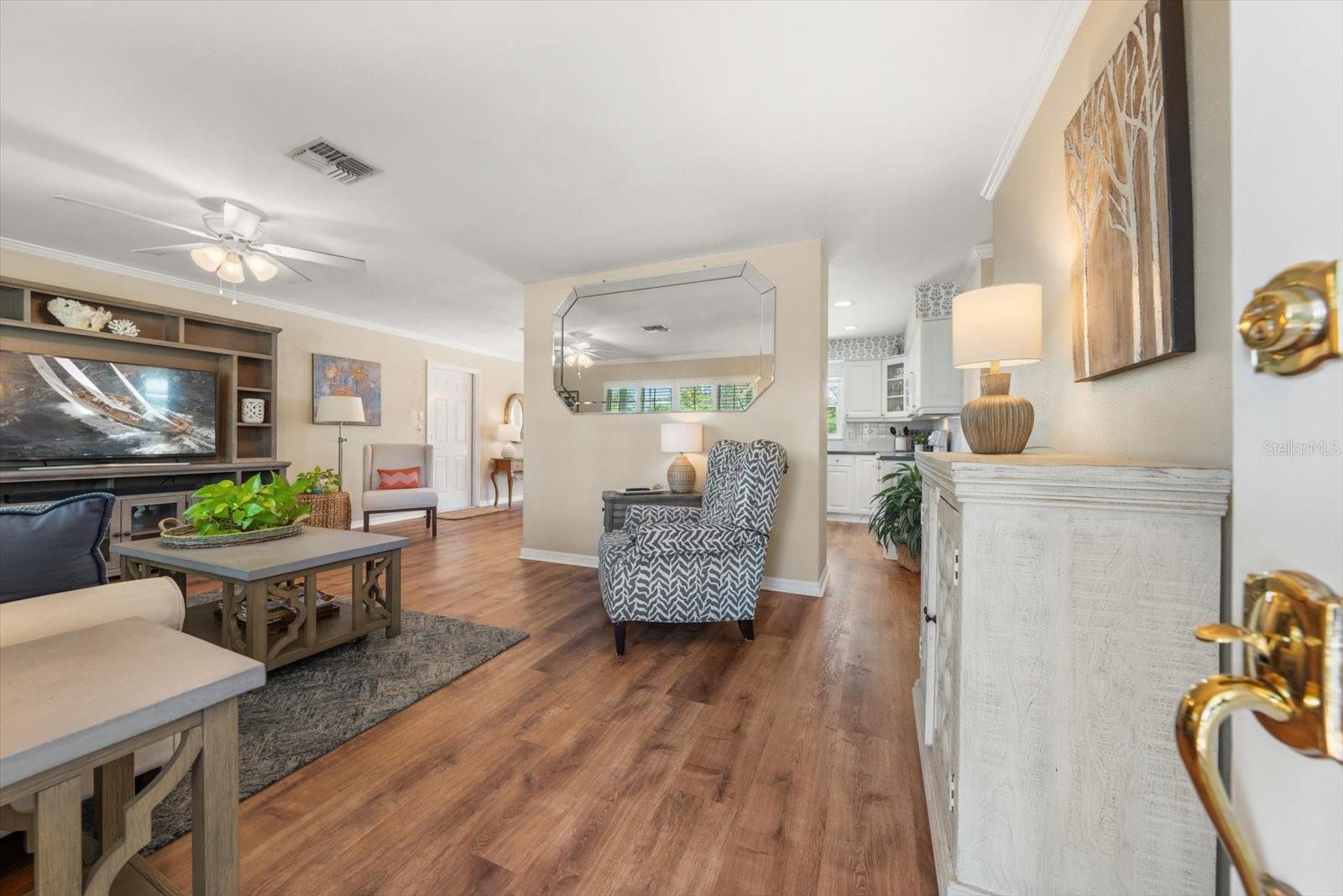 HARBOR HEIGHTS - Residential