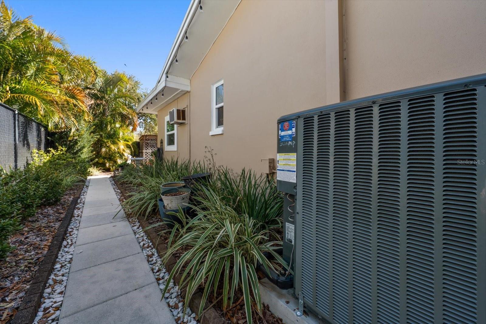 HARBOR HEIGHTS - Residential