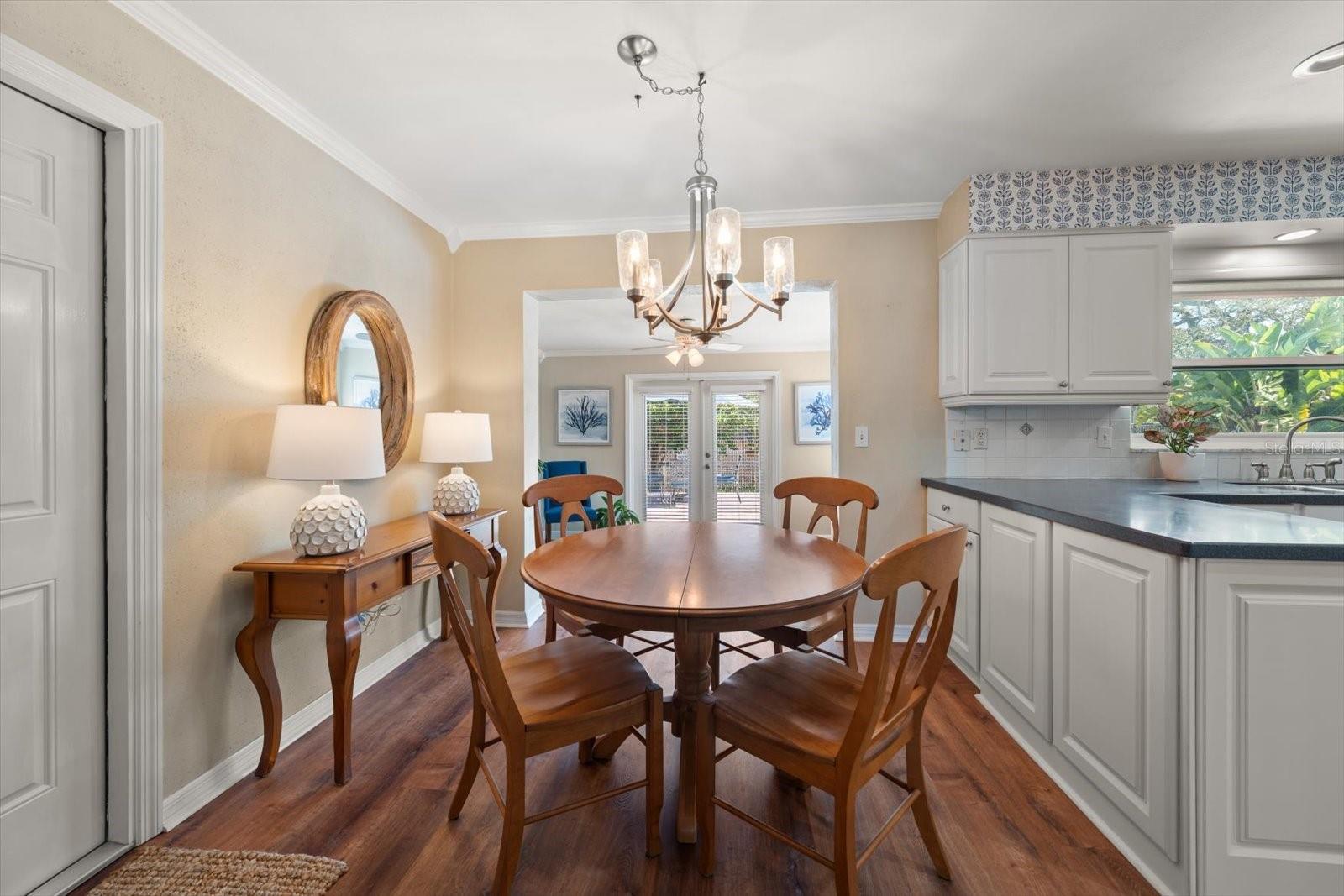 HARBOR HEIGHTS - Residential