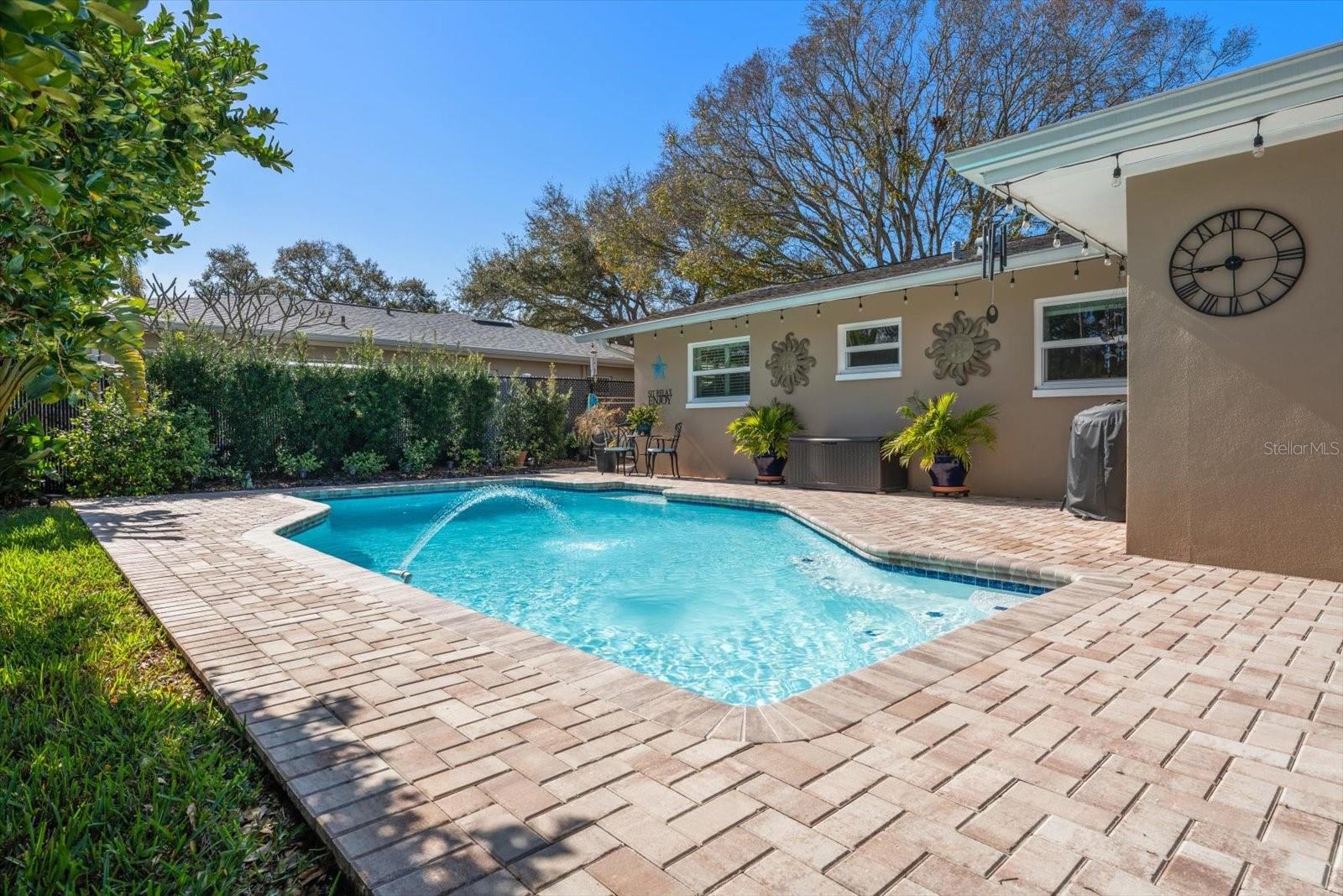 HARBOR HEIGHTS - Residential