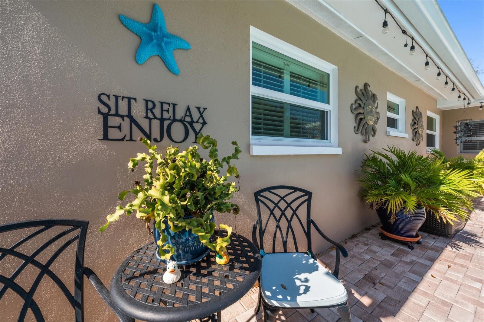 HARBOR HEIGHTS - Residential