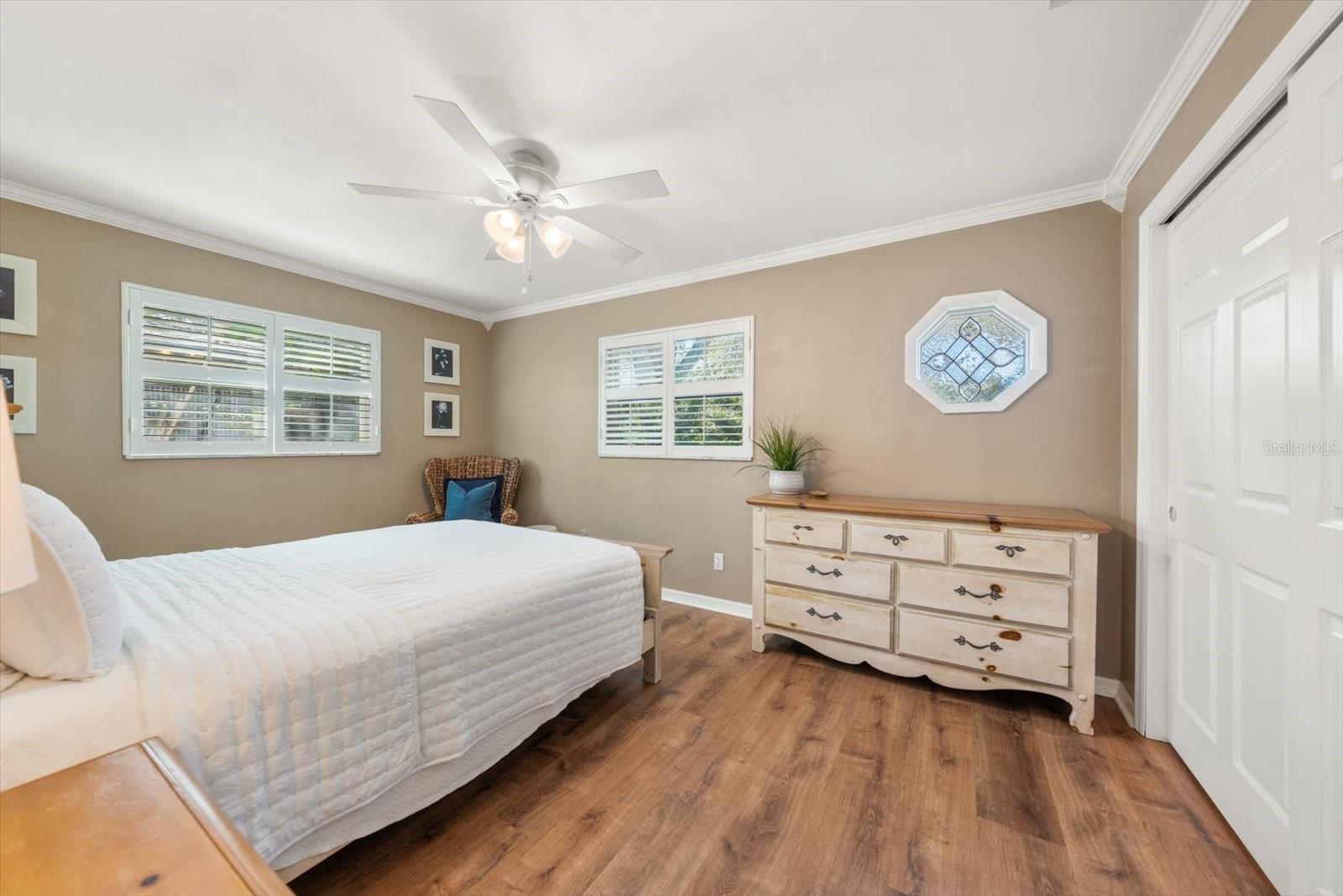 HARBOR HEIGHTS - Residential