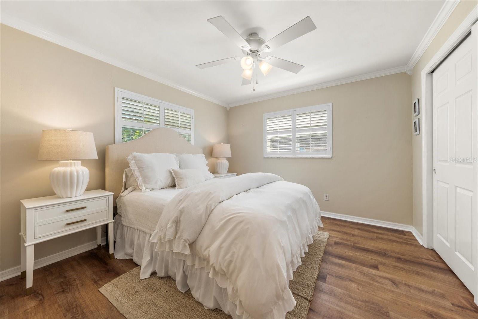 HARBOR HEIGHTS - Residential