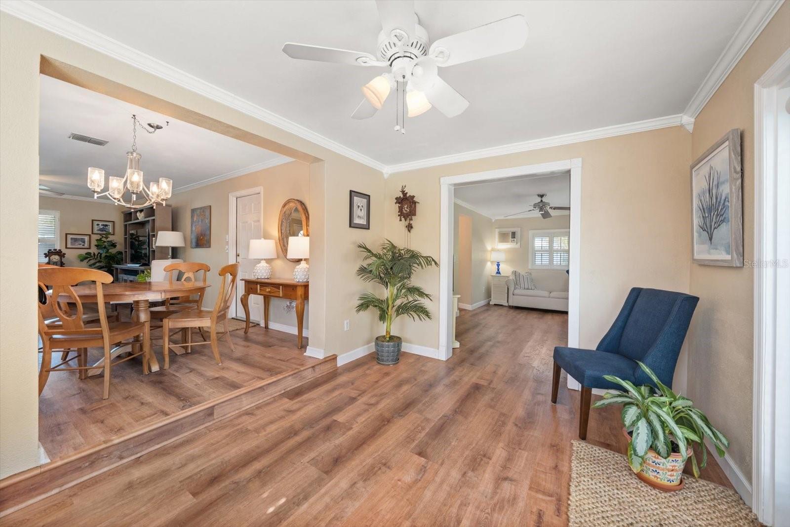 HARBOR HEIGHTS - Residential