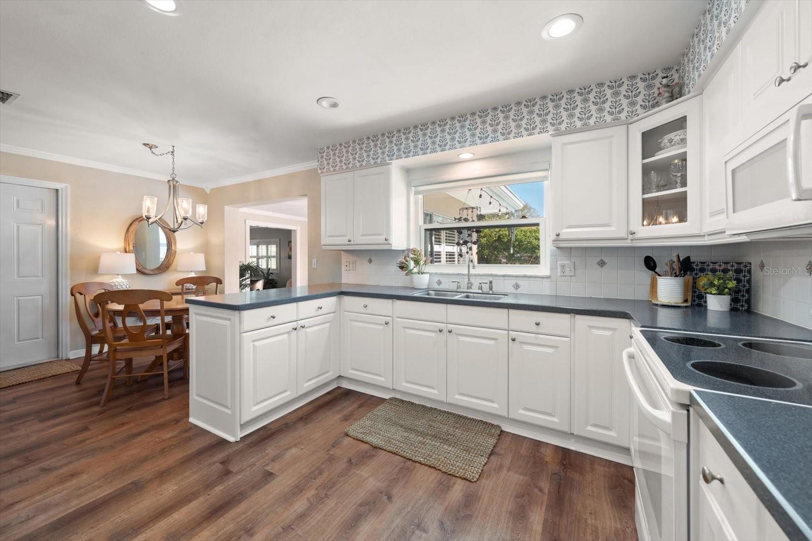 HARBOR HEIGHTS - Residential