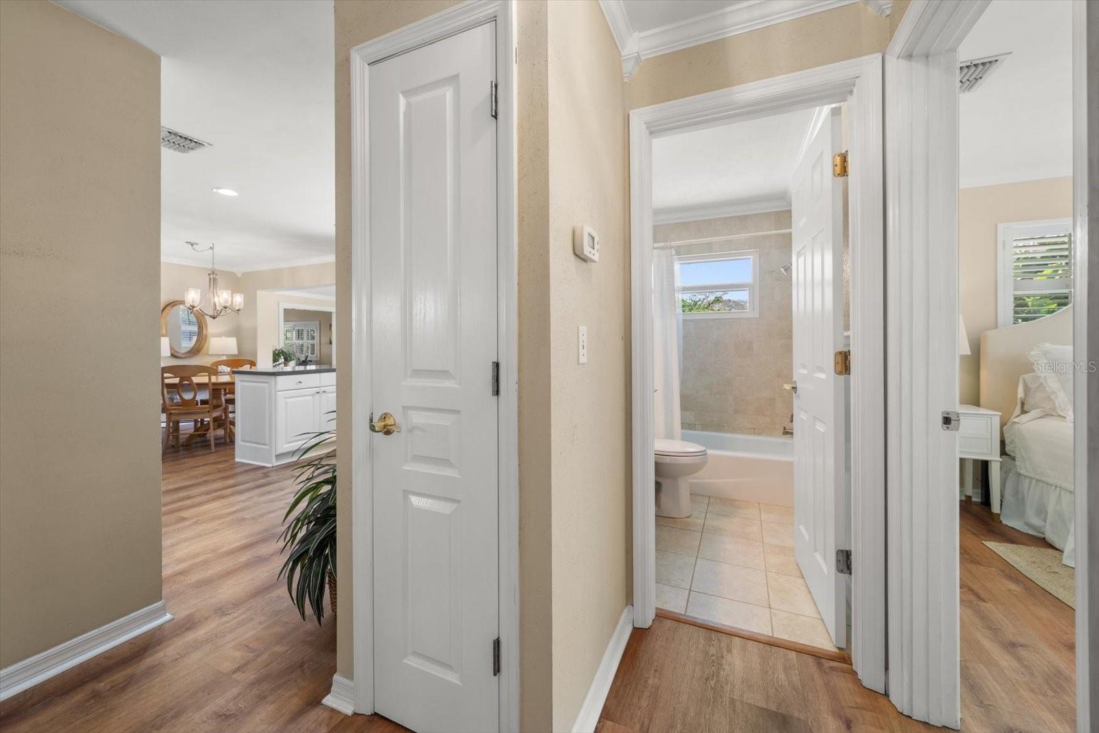 HARBOR HEIGHTS - Residential