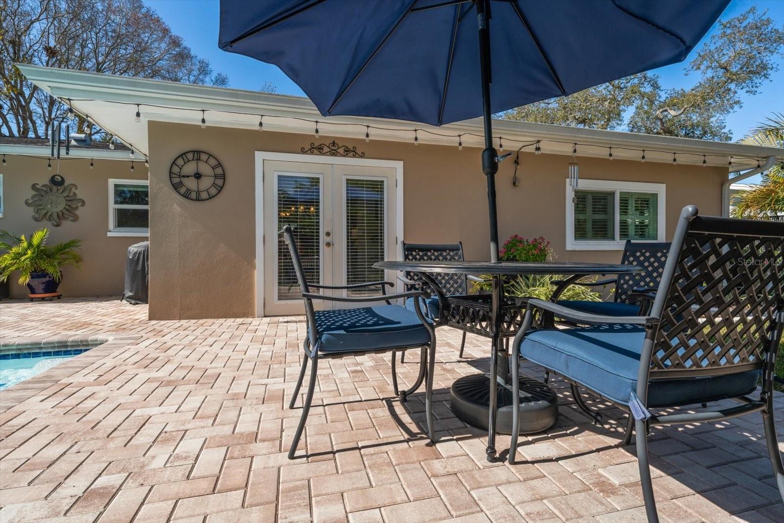 HARBOR HEIGHTS - Residential