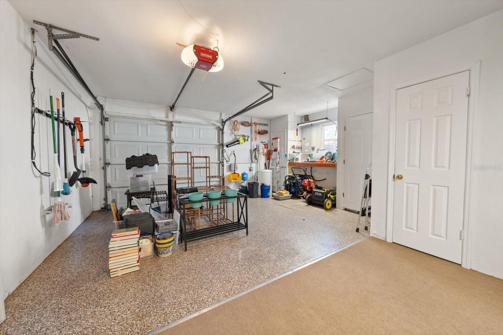 HARBOR HEIGHTS - Residential