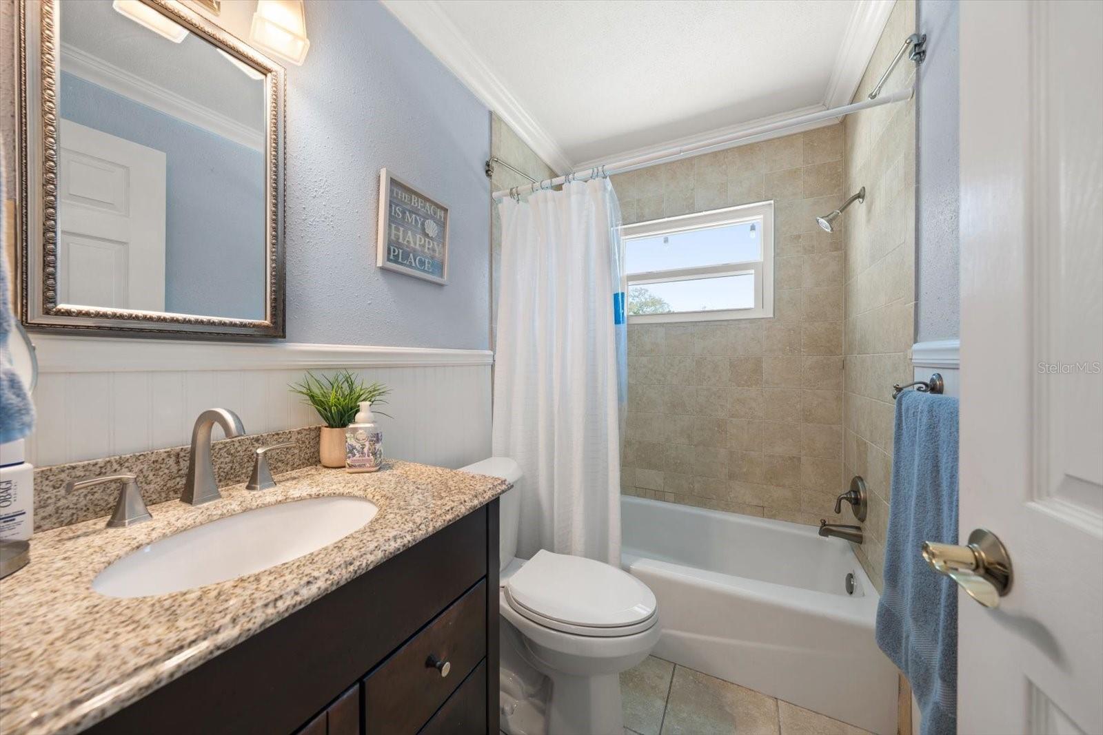 HARBOR HEIGHTS - Residential