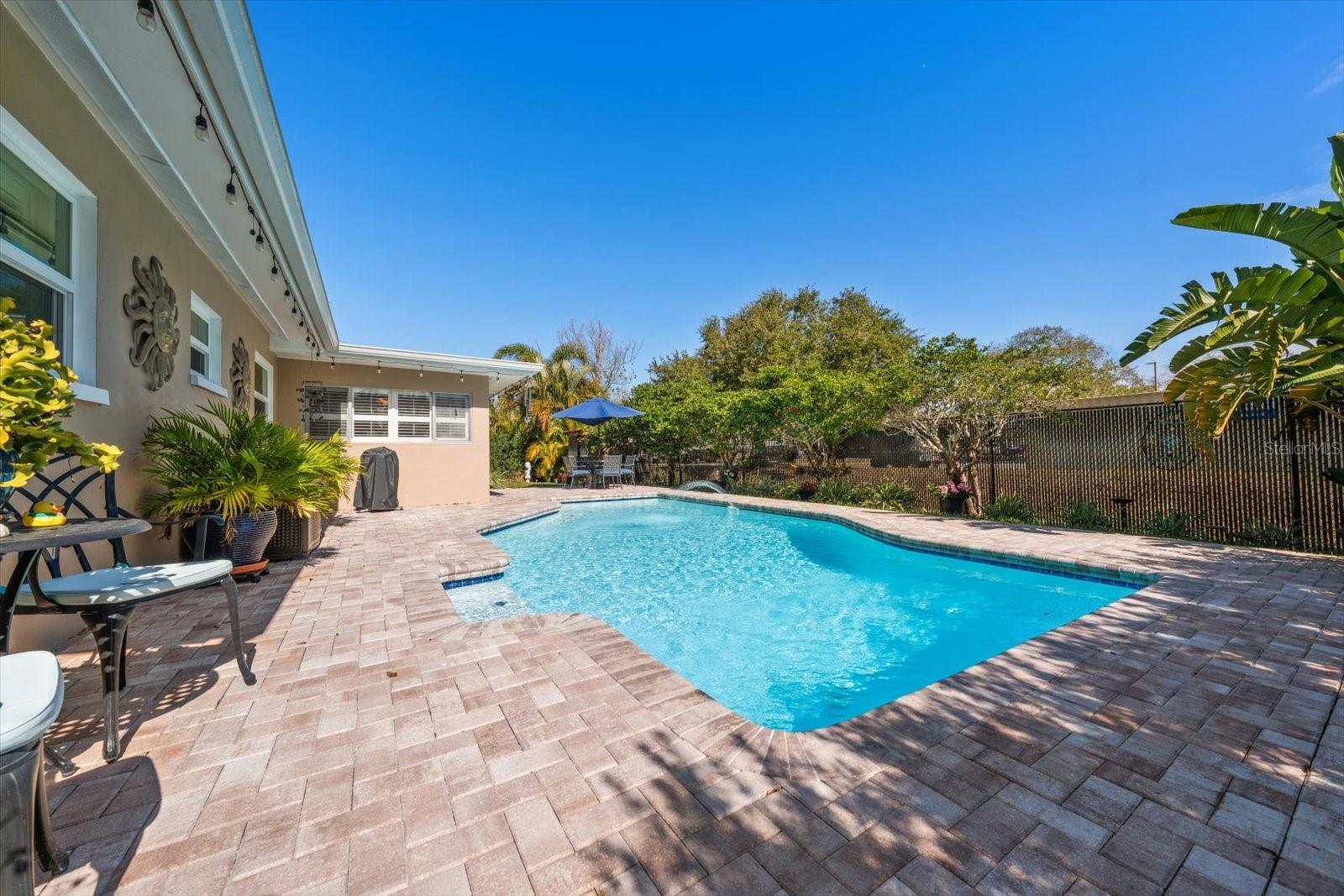 HARBOR HEIGHTS - Residential