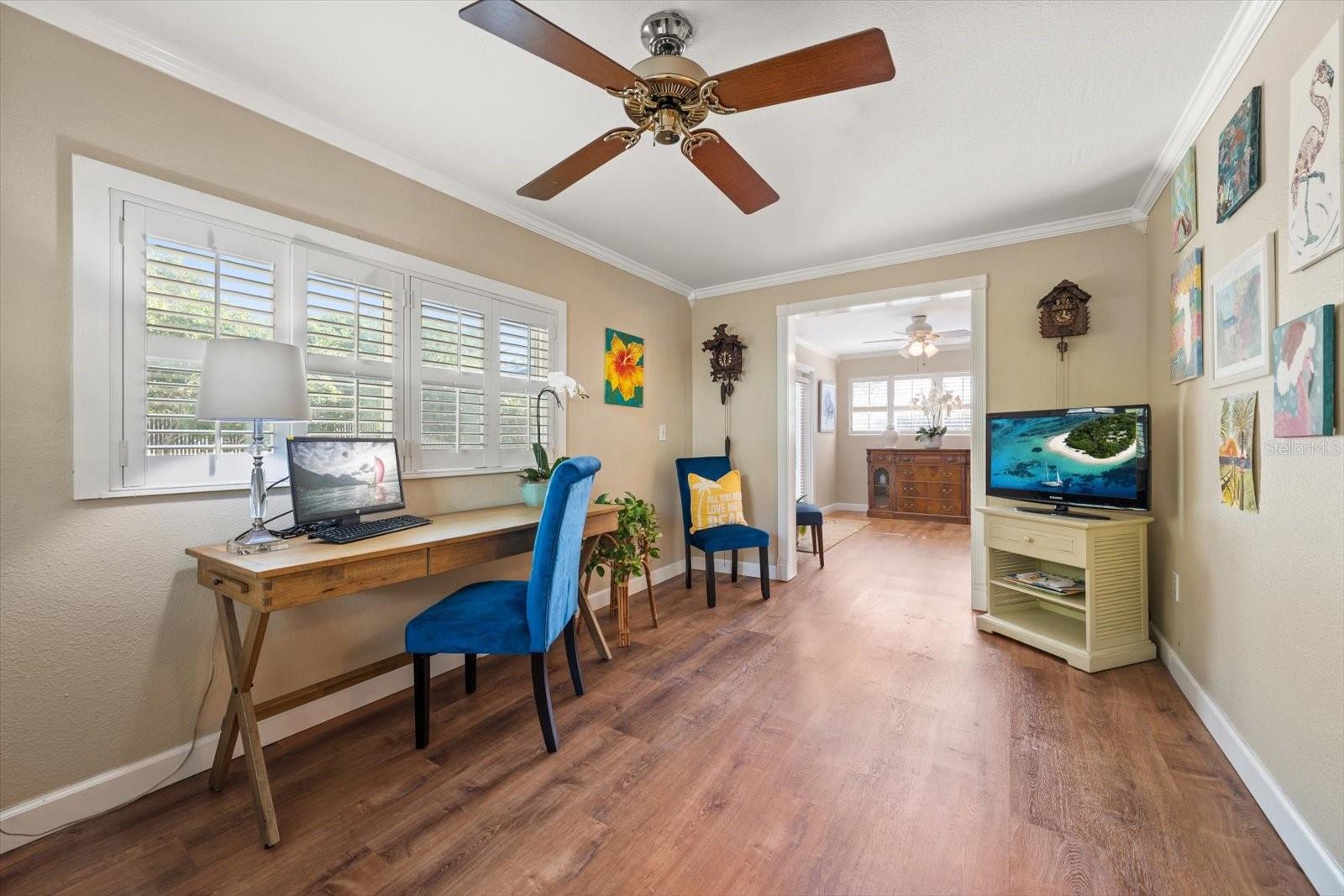 HARBOR HEIGHTS - Residential