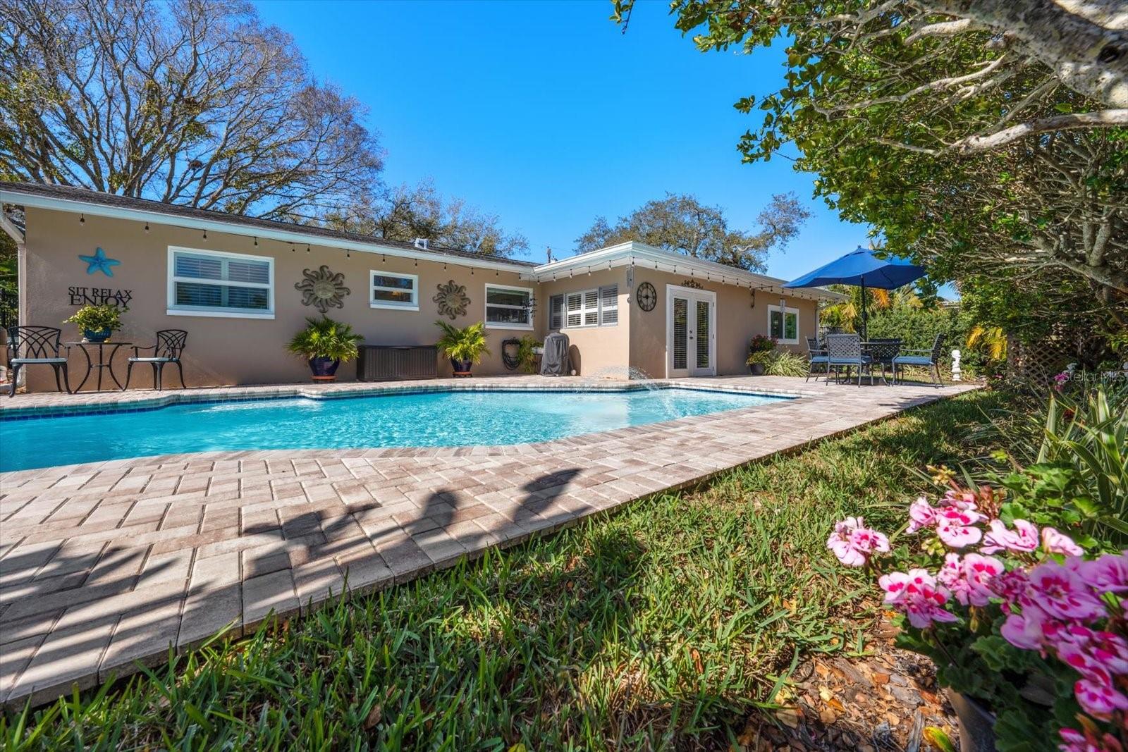 HARBOR HEIGHTS - Residential