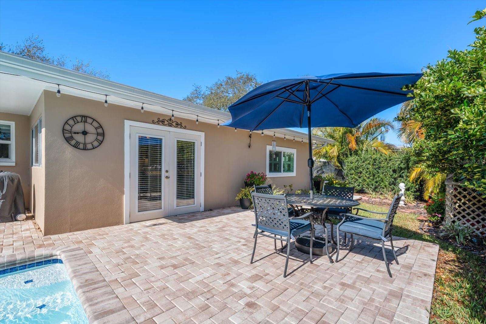 HARBOR HEIGHTS - Residential