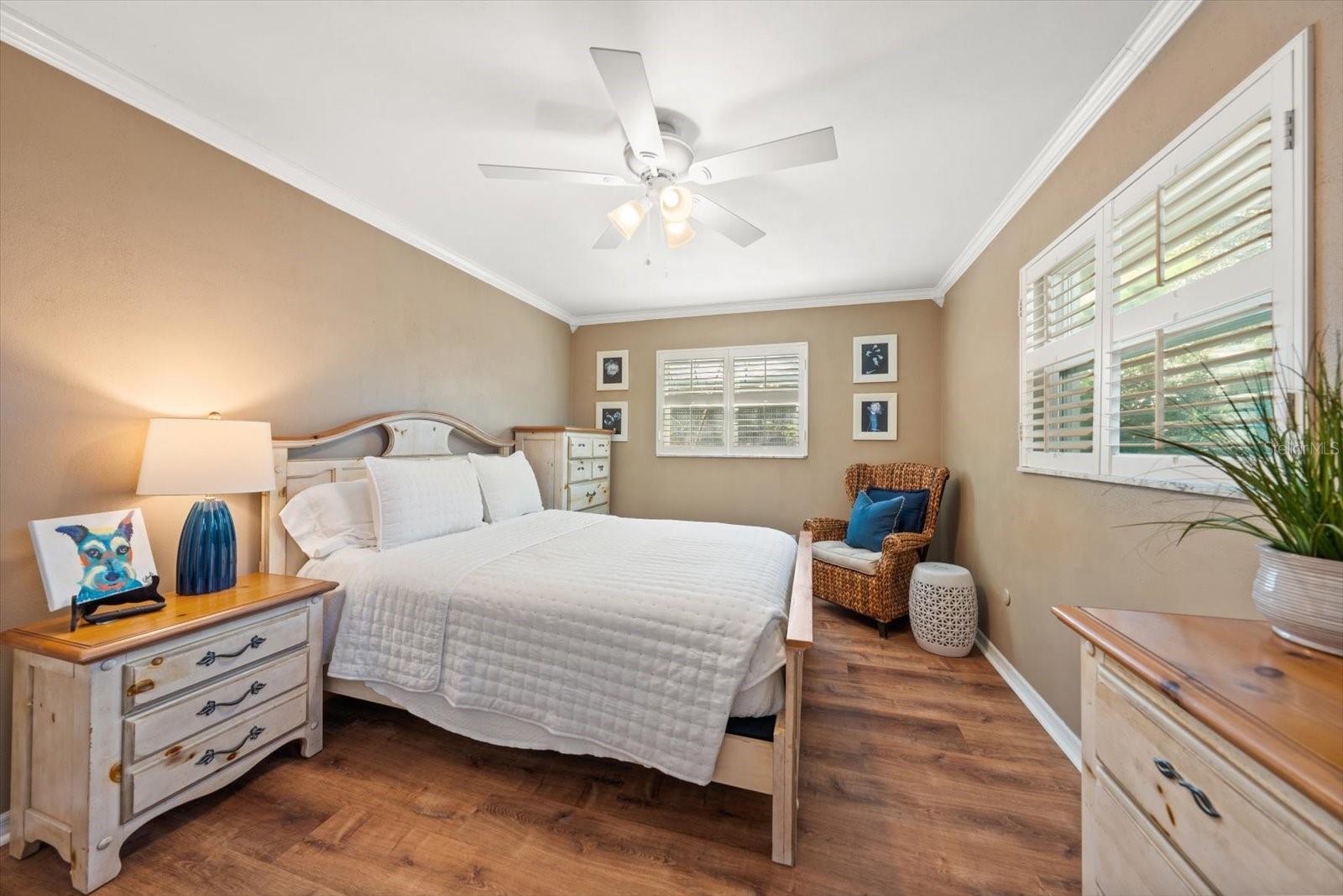 HARBOR HEIGHTS - Residential